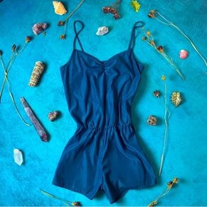 American Apparel Romper